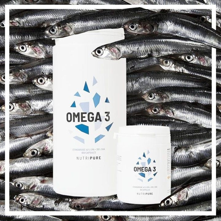 Omega 3 Epax