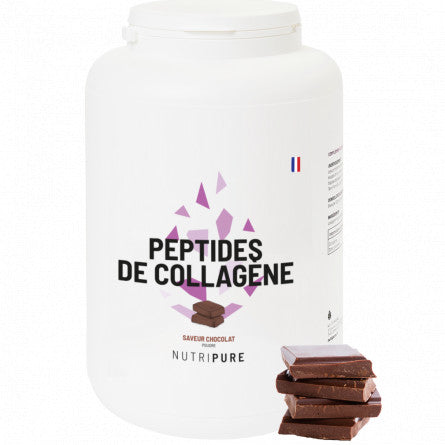 Peptides De Collagene