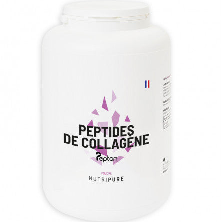 Peptides De Collagene