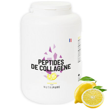 Peptides De Collagene