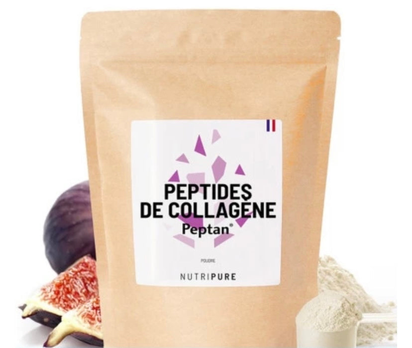 Peptides De Collagene