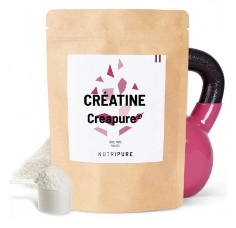 Creatine Creapure®