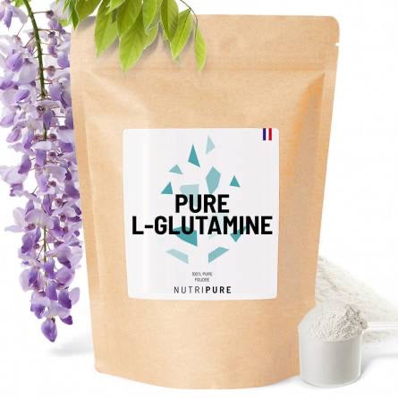 L-Glutamine