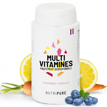 Multivitamines