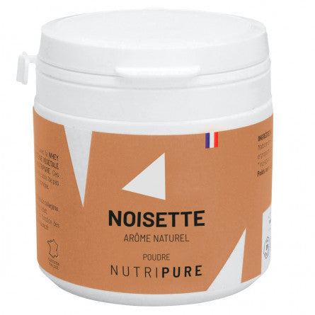 Arômes naturels Whey et Peptan