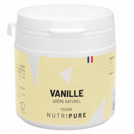 Arômes naturels Whey et Peptan