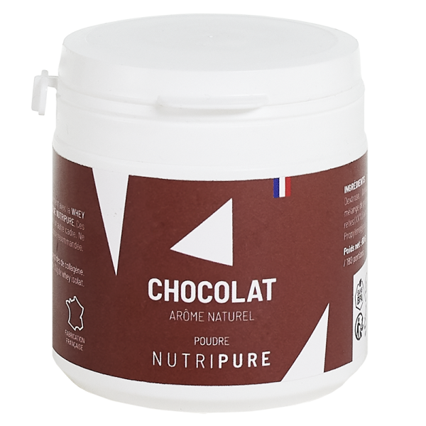 Arômes naturels Whey et Peptan