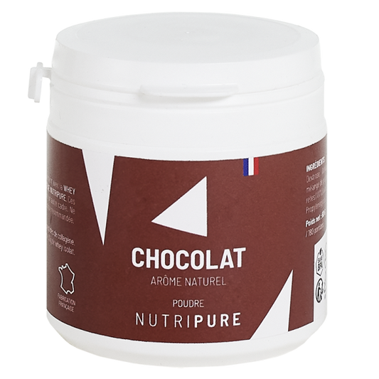 Arômes naturels Whey et Peptan