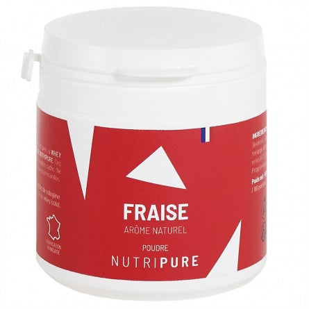 Arômes naturels Whey et Peptan